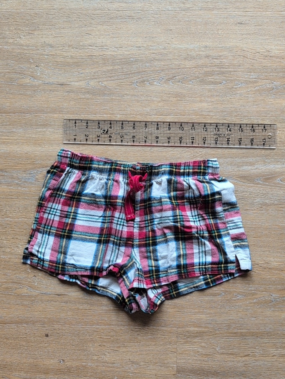 Old Navy 100% Cotton Pajama Shorts, XS